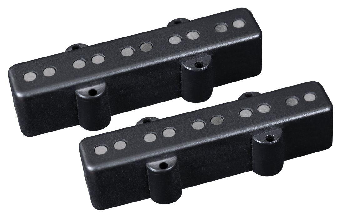 Lollar J-Bass 5-String Set